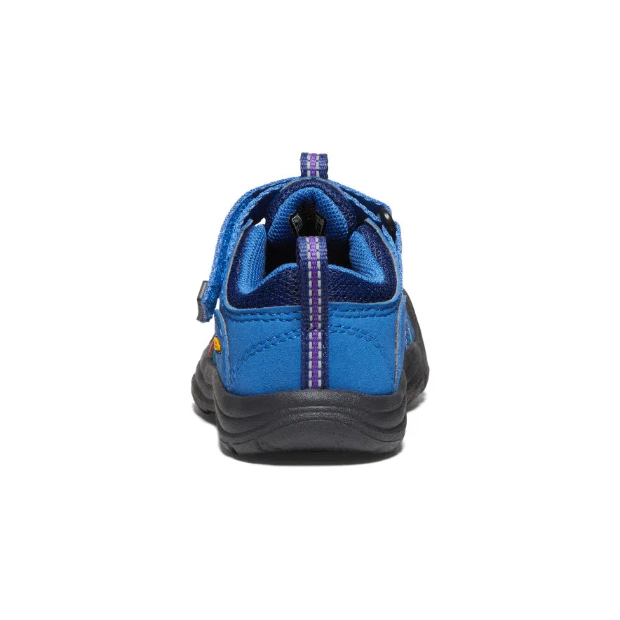 Toddlers' Newport H2SHO  |  Multi/Bright Cobalt