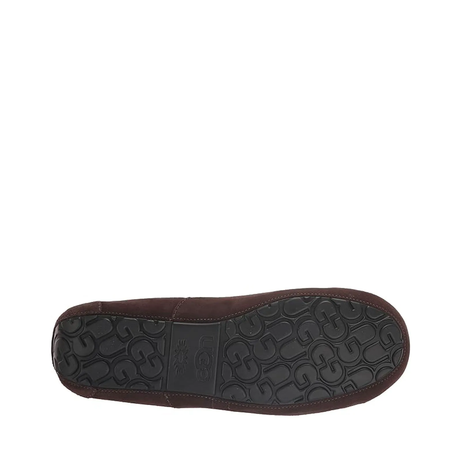 UGG Ascot Slipper 1101110 (Dusted Cocoa)