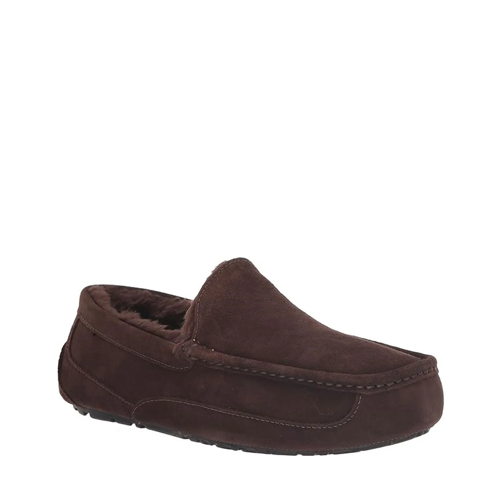 UGG Ascot Slipper 1101110 (Dusted Cocoa)