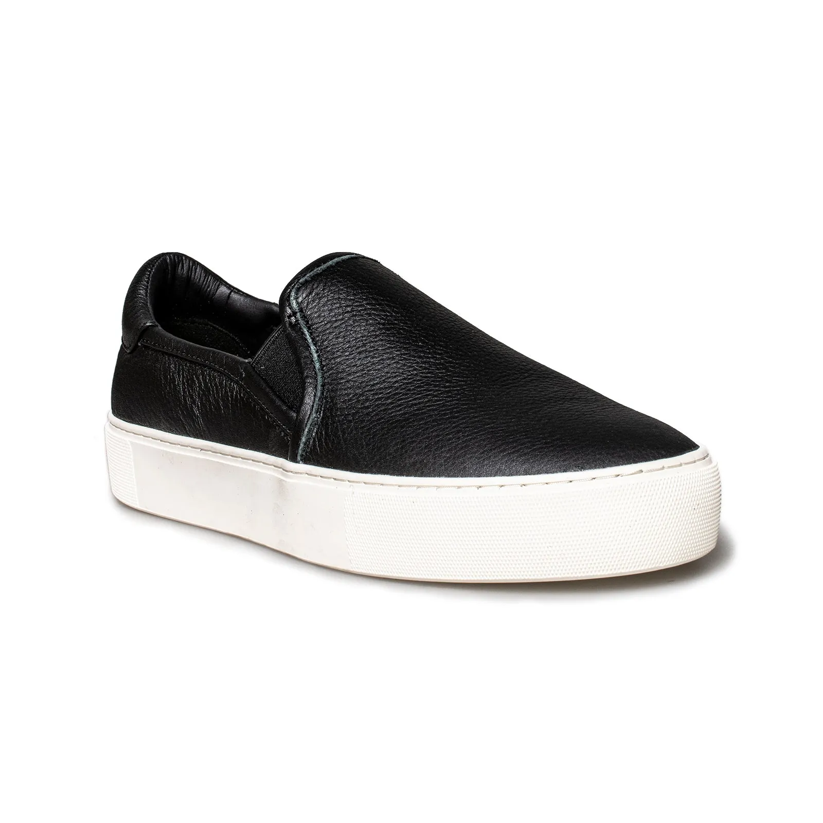 UGG Jass Black Shoe's - Women's