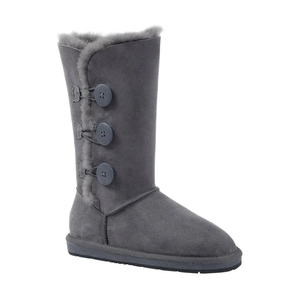 UGG Premium Classic Tall 3-Button Boots