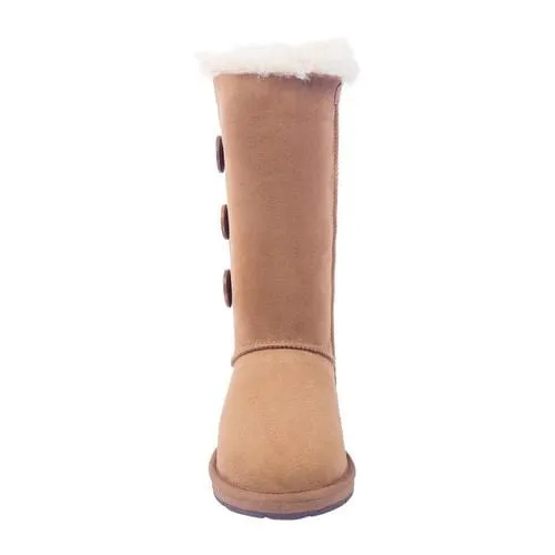 UGG Premium Classic Tall 3-Button Boots