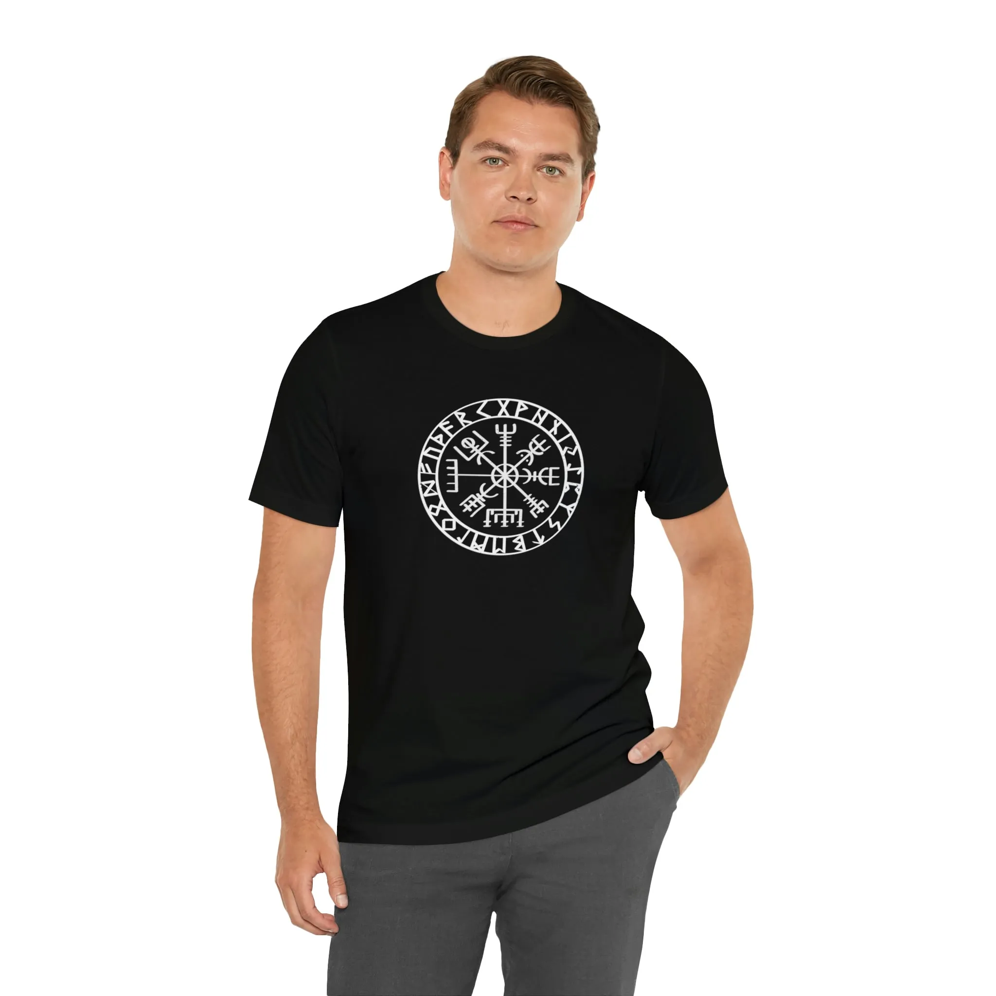 Vegvisir T-shirt