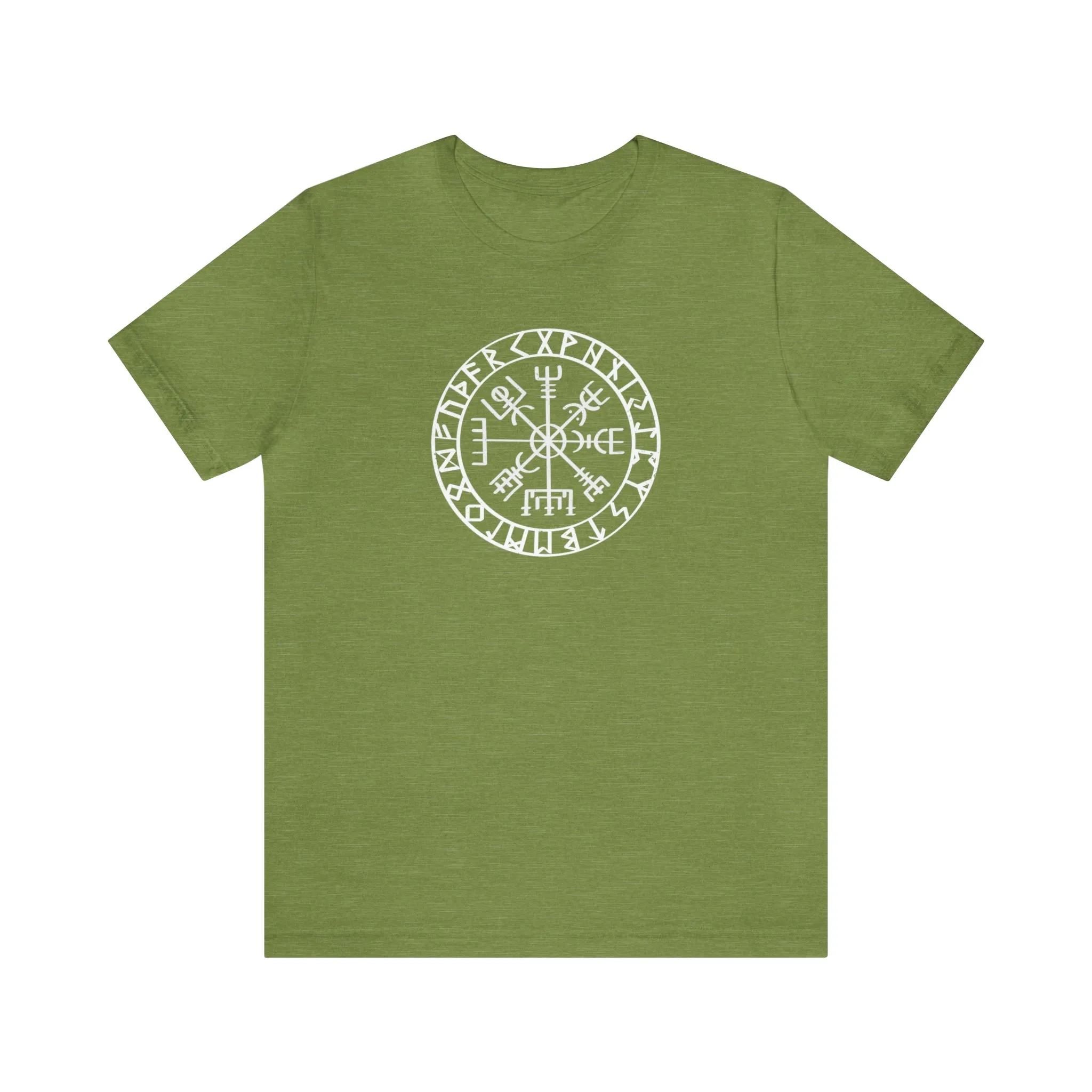 Vegvisir T-shirt