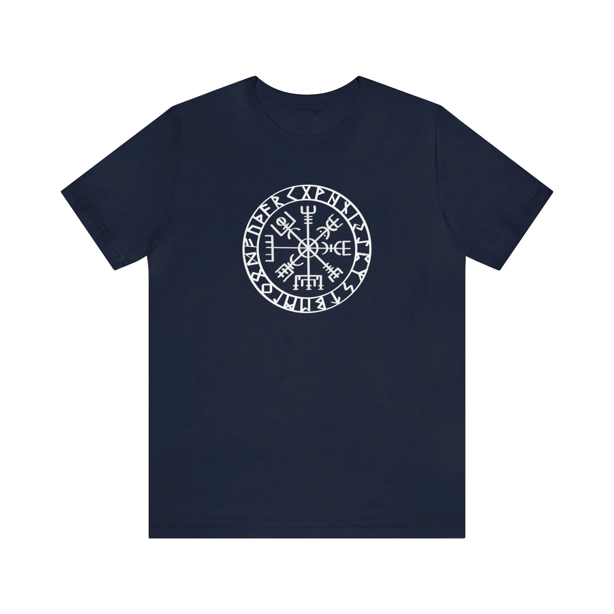 Vegvisir T-shirt