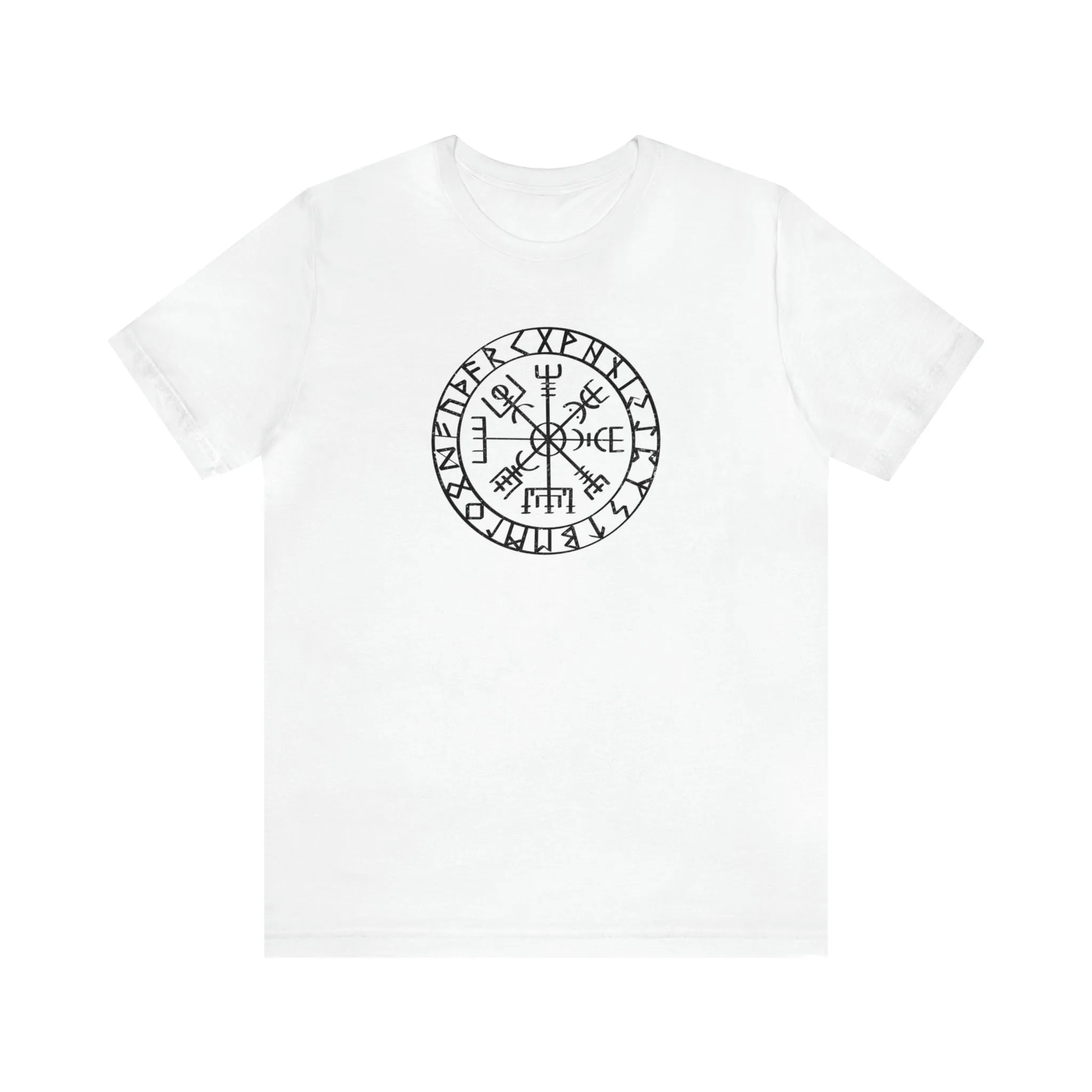 Vegvisir T-shirt