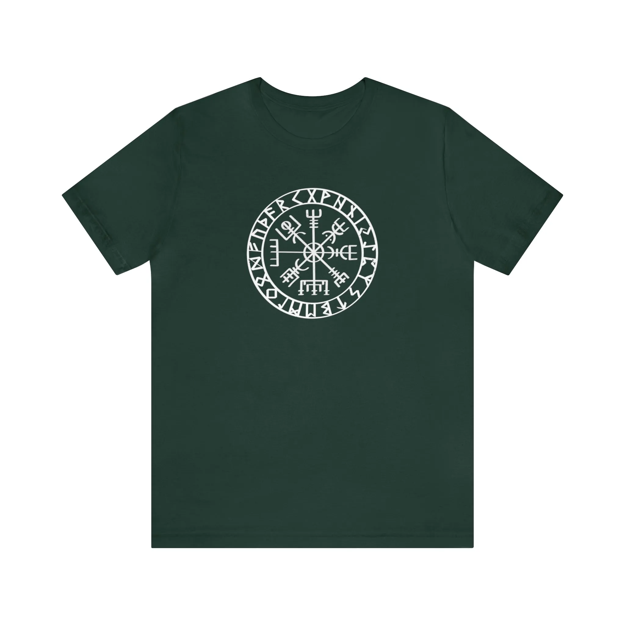 Vegvisir T-shirt