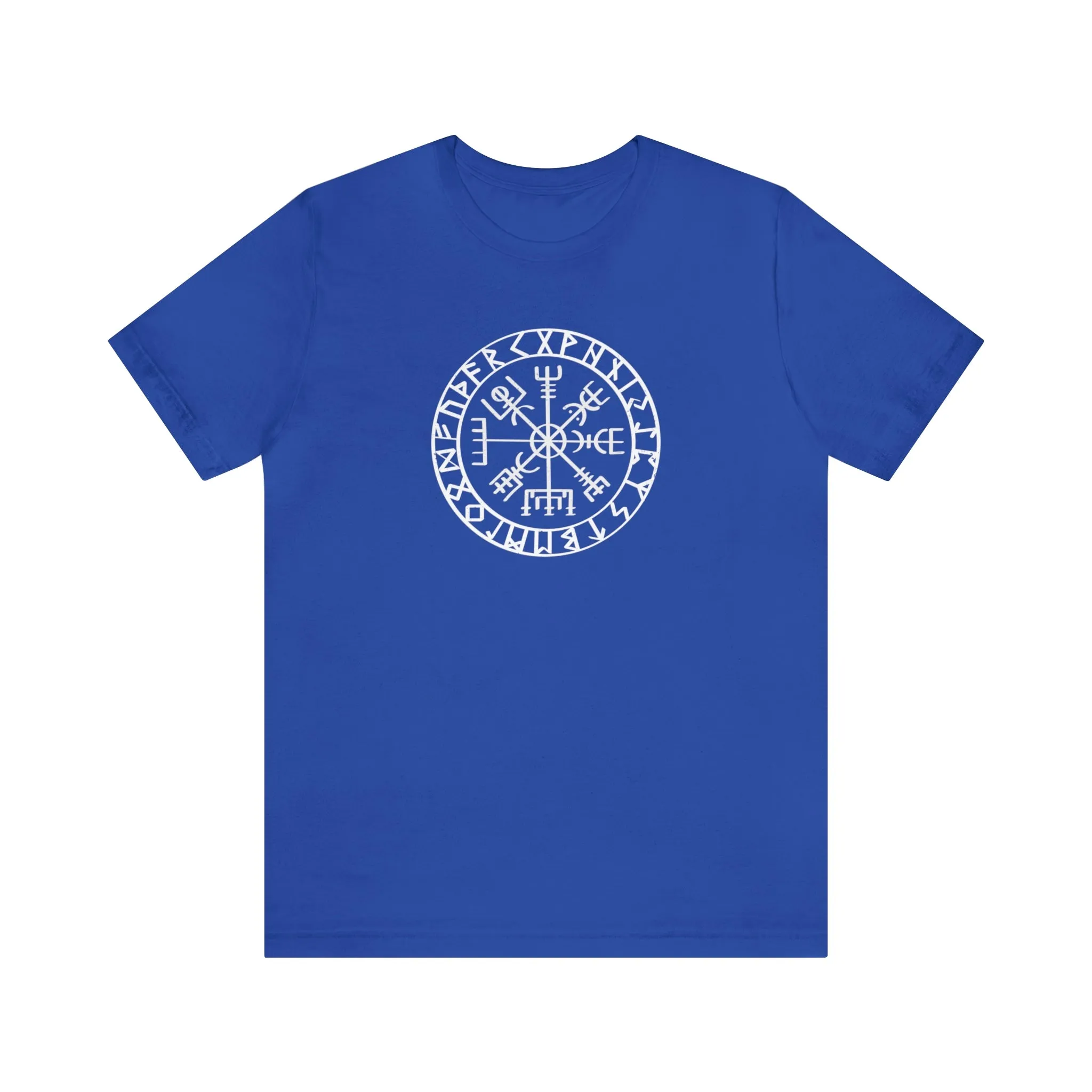 Vegvisir T-shirt