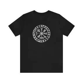 Vegvisir T-shirt