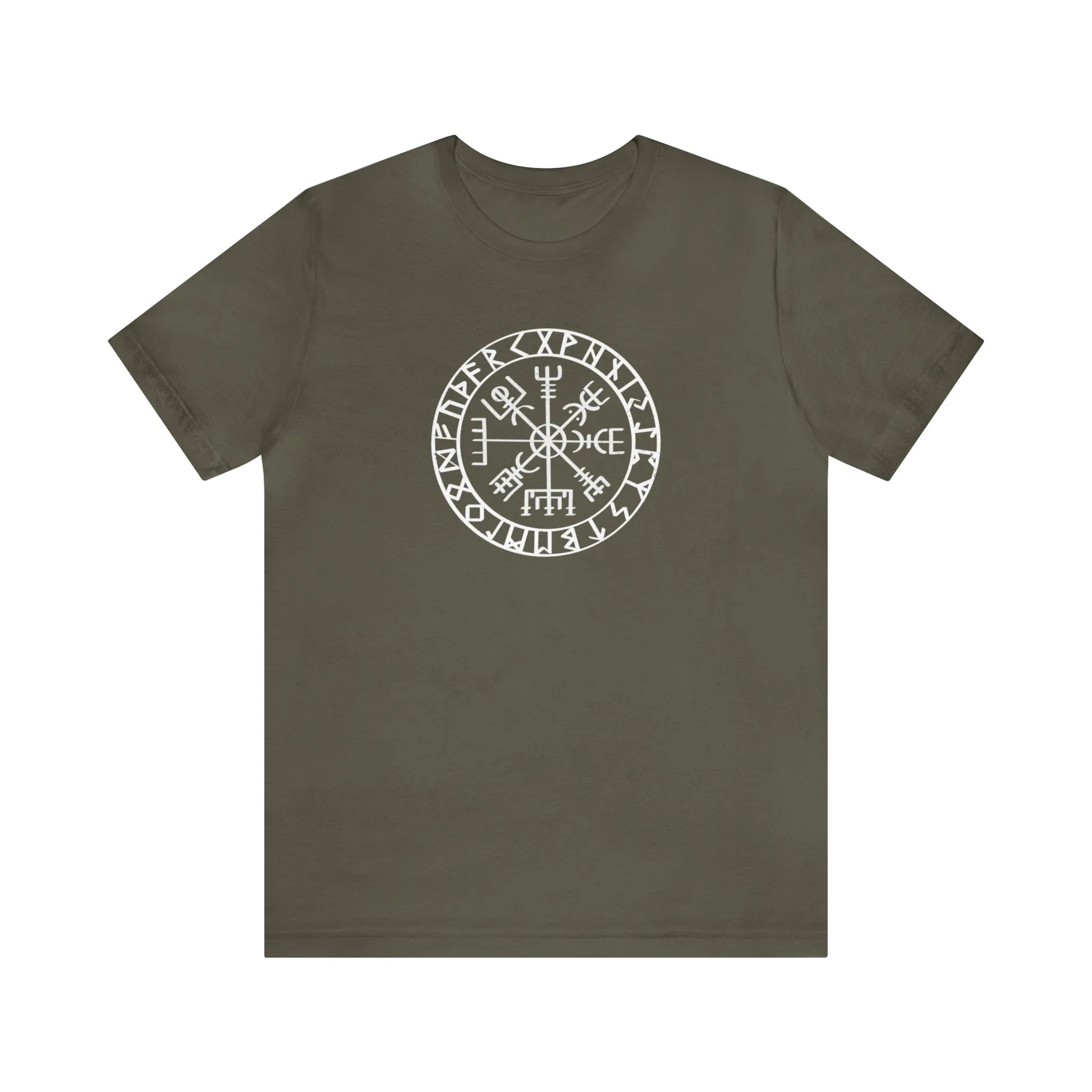 Vegvisir T-shirt