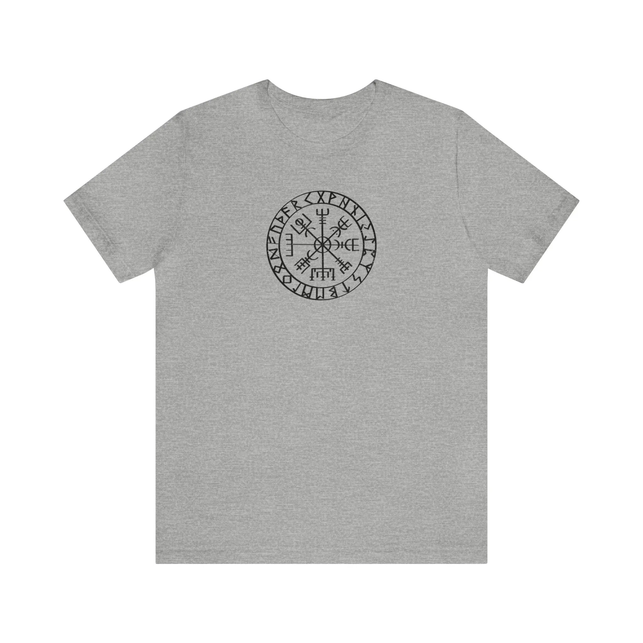 Vegvisir T-shirt