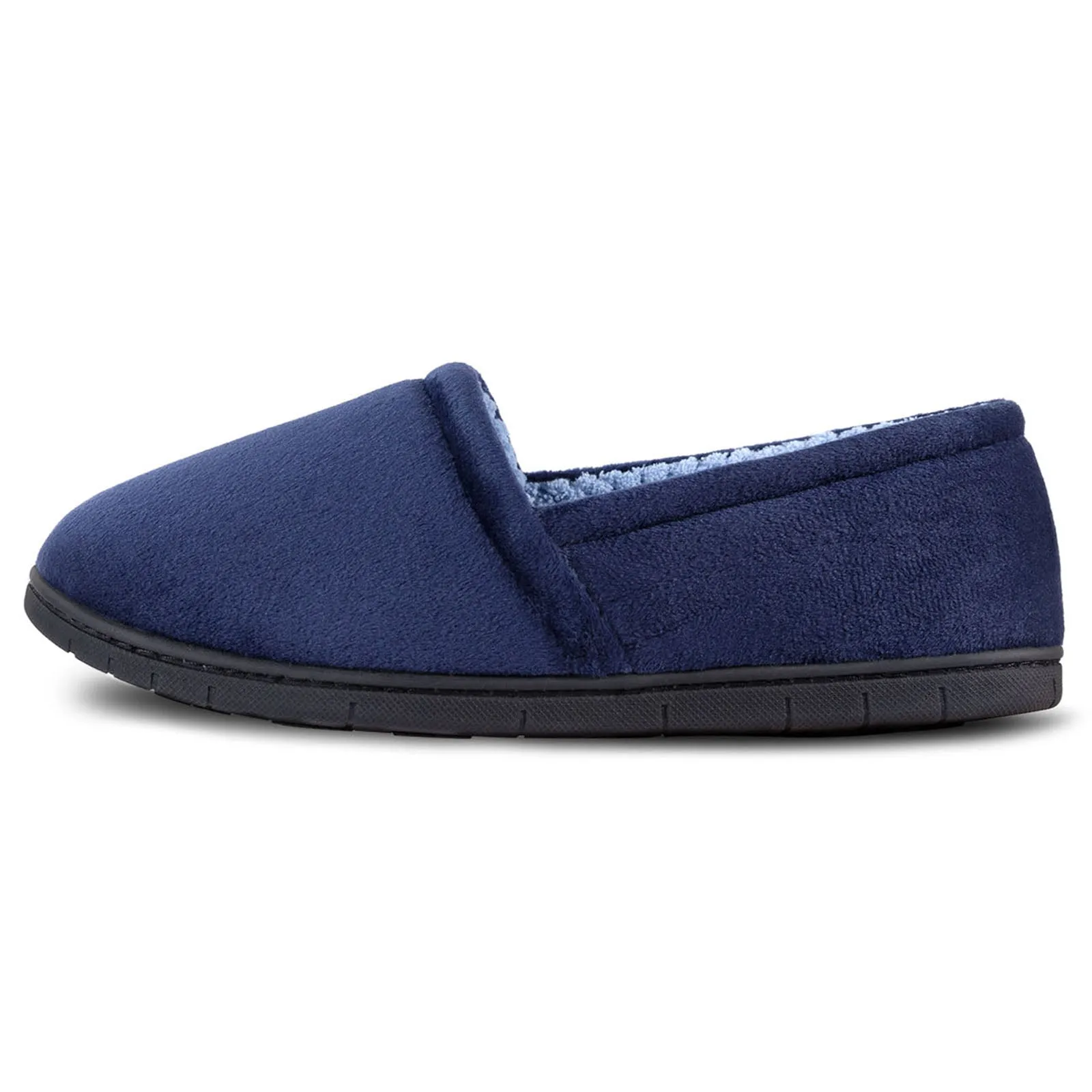 Women's Julia Bubble Stitch Lined Slipper